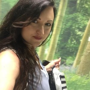 Meet your Posher, Karina